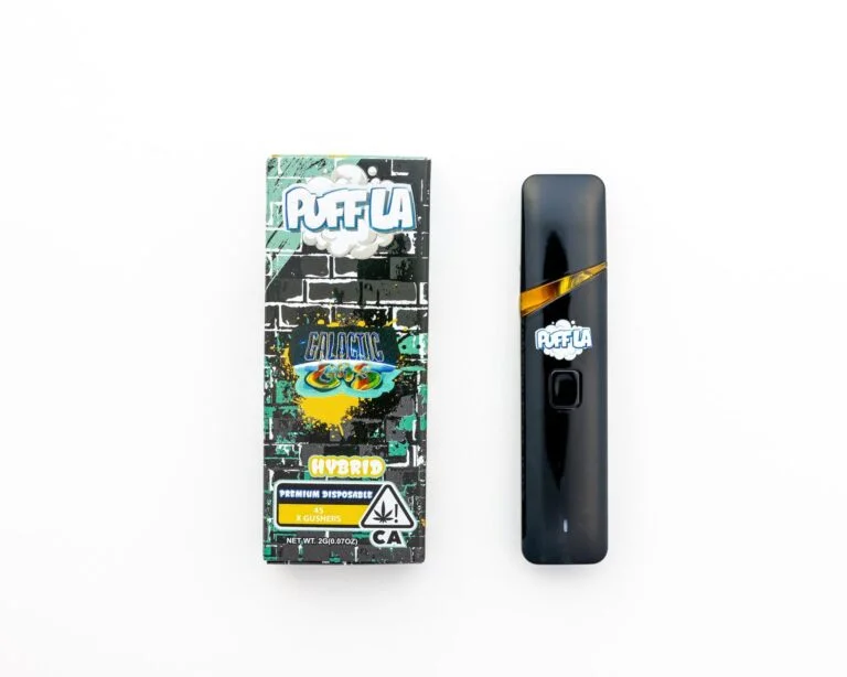 Puffla Disposable