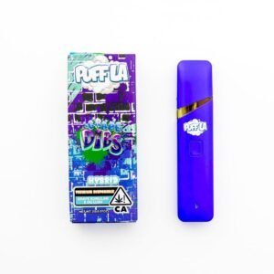 Puffla Disposable