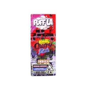 PUFFLA DISPOSABLE