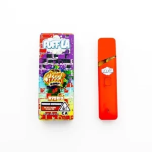 Puffla Disposable