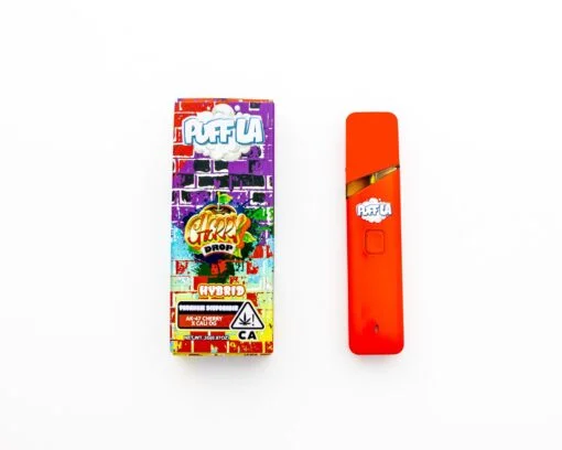 Puffla Disposable