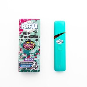Puffla Disposable