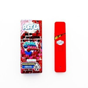 Puffla Disposable