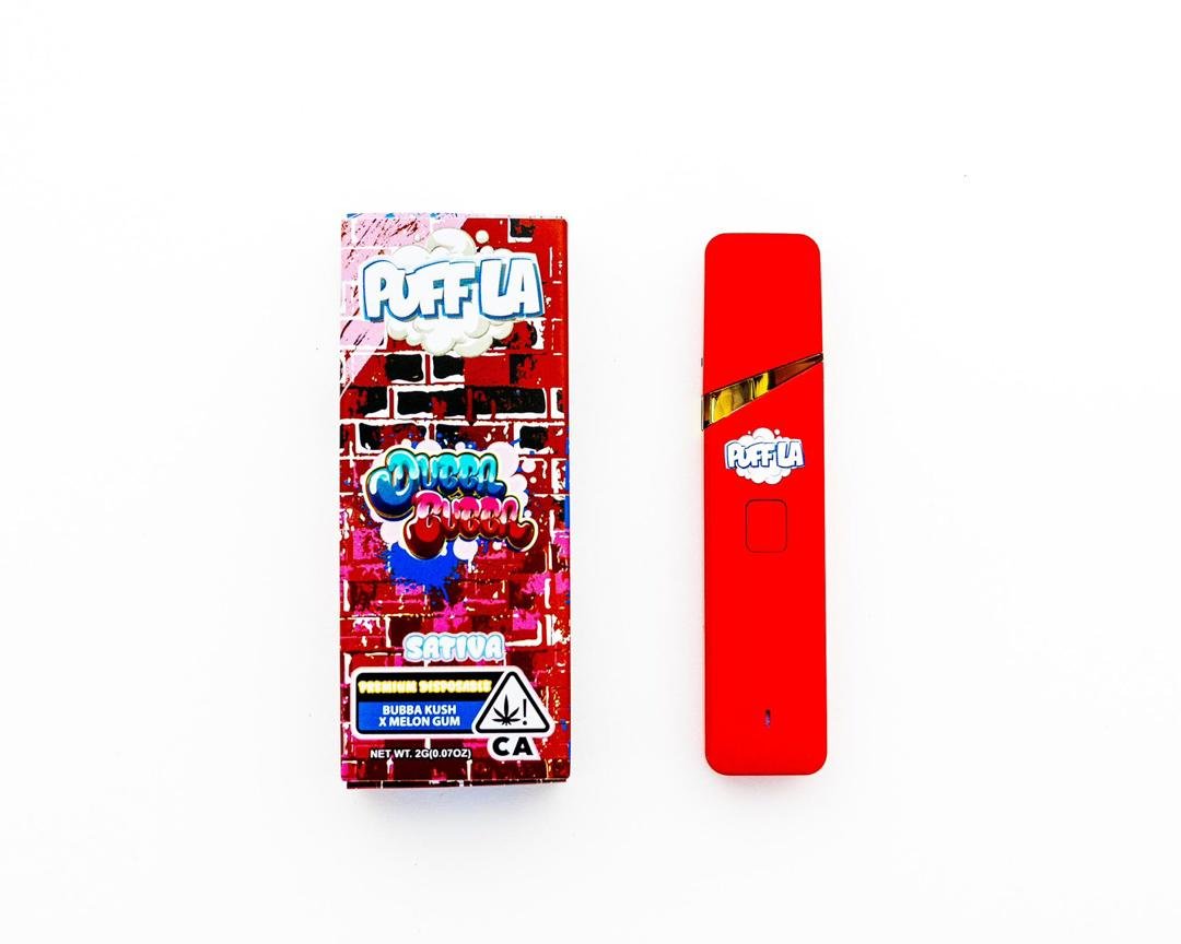 Puffla Disposable