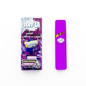 Puffla Disposable