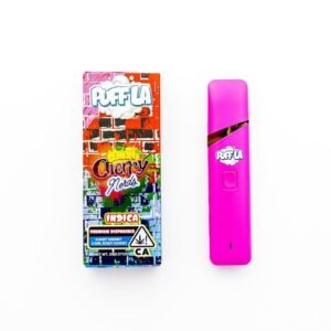 Puffla Disposable