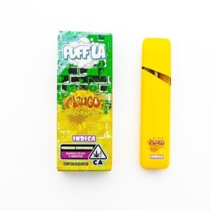 Puffla Disposable