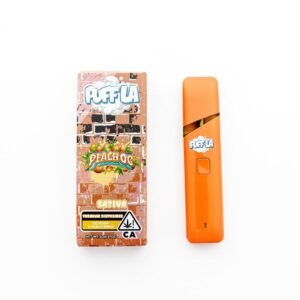 Puffla Disposable