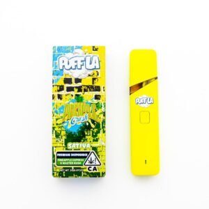Puffla Disposable