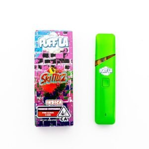 Puffla Disposable