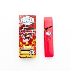 Puffla Disposable