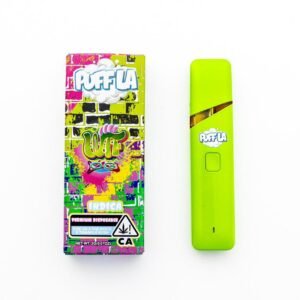 Puffla Disposable