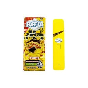 Puffla Disposable