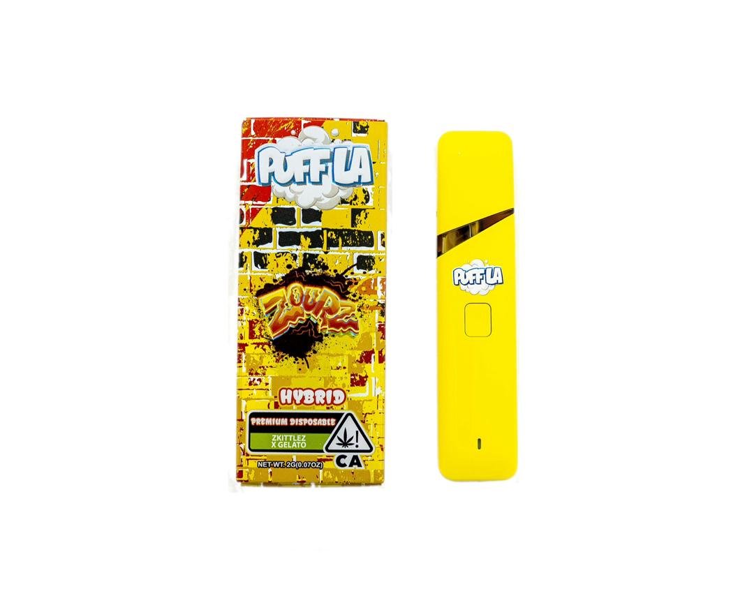 Puffla Disposable