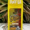PuffLa Disposable