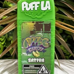Puffla Disposable