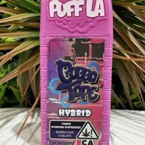 PuffLa Disposable