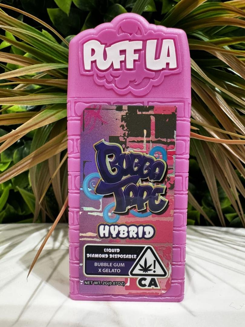 PuffLa Disposable