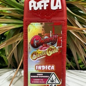 PuffLa Disposable