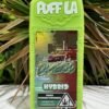 PuffLa Disposable