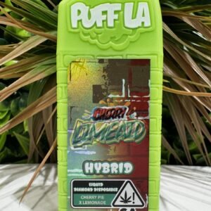 PuffLa Disposable