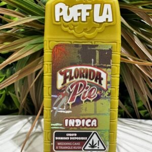 PuffLa Disposable