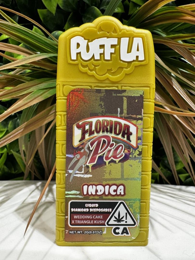PuffLa Disposable