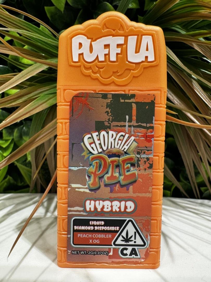 PuffLa Disposable