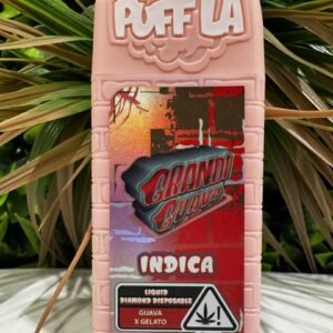 PuffLa Disposable