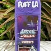 PuffLa Disposable