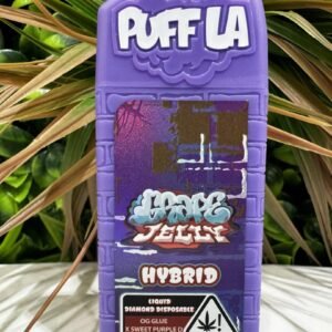 PuffLa Disposable