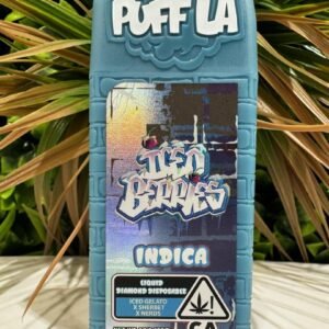 PuffLa Disposable
