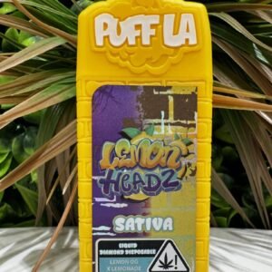 PuffLa Disposable