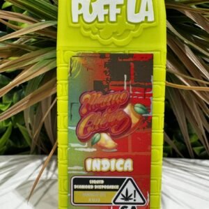 PuffLa Disposable