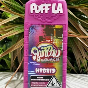 PuffLa Disposable