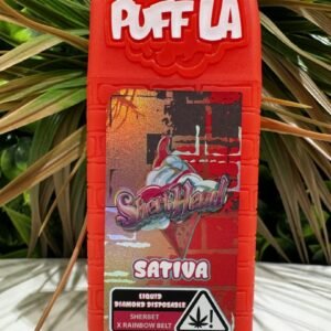 PuffLa Disposable