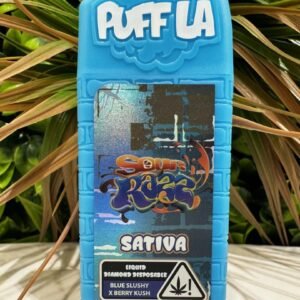 PuffLa Disposable