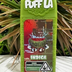 PUFFLA DISPOSABLE