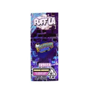 PUFFLA DISPOSABLE