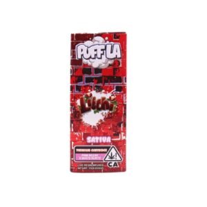 PUFFLA DISPOSABLE