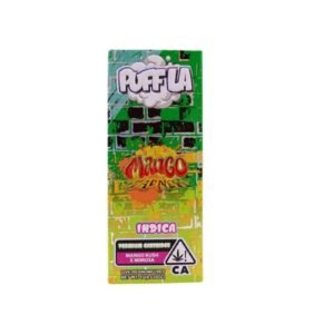PUFFLA DISPOSABLE
