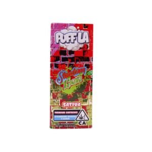 PUFFLA DISPOSABLE