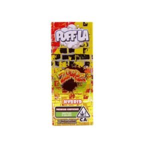 PUFFLA DISPOSABLE
