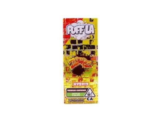 PUFFLA DISPOSABLE