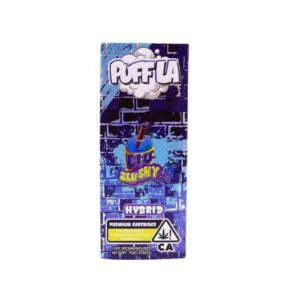 PUFFLA DISPOSABLE
